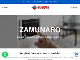 zamunaro.com