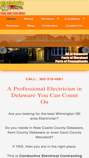 conductiveelectric.com