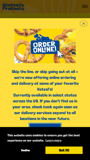 wetzels.com