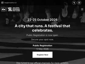 jakartarunningfestival.id