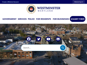westminstermd.gov