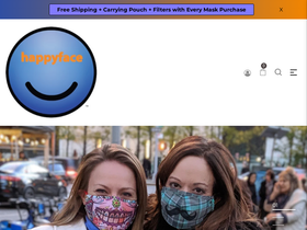 airveilfilters.com homepage screenshot