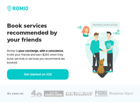 romio.com