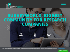 surveyworld.me