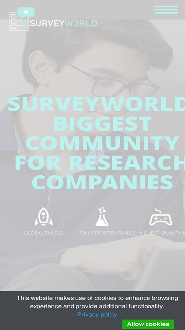 surveyworld.me