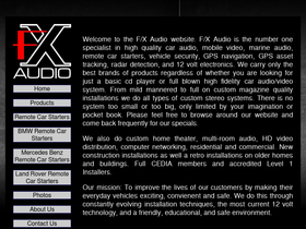 fxaudio.net