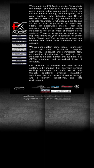 fxaudio.net