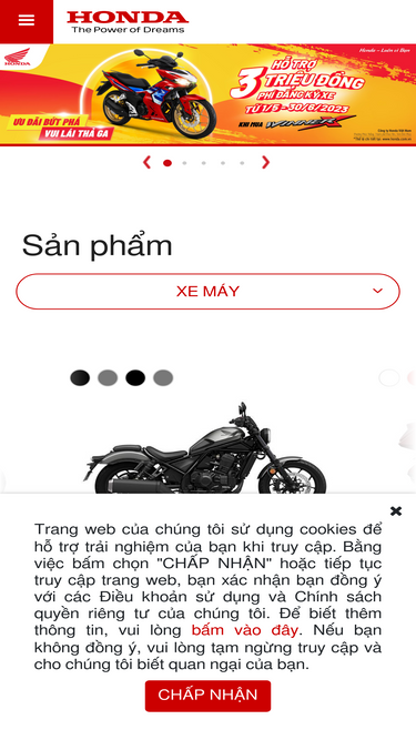 honda.com.vn