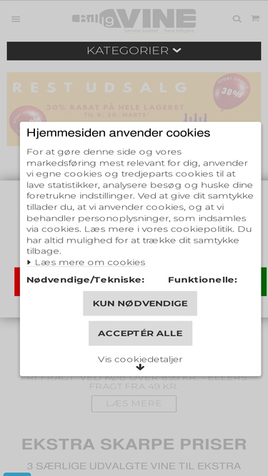 billigvine.dk