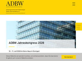adbw.de