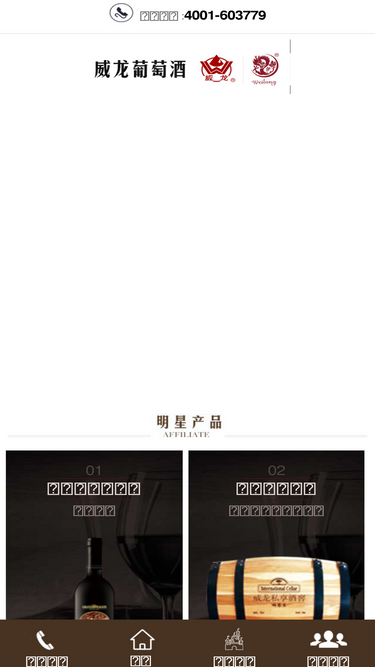weilong.com