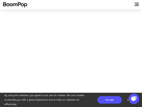 boompop.com