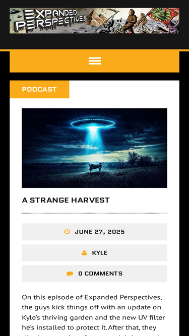 expandedperspectives.com