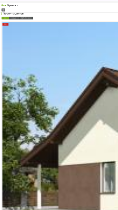 rosproect.ru