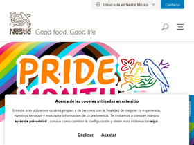 nestle.com.mx
