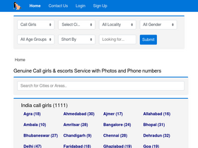 'ctgal.com' screenshot