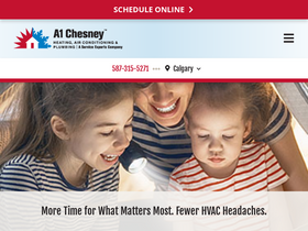 a1chesney.com