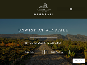 windfallwine.co.za