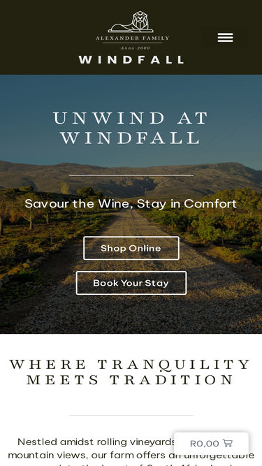 windfallwine.co.za