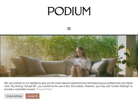podium.co.th