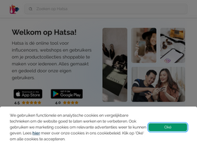 hatsa.com