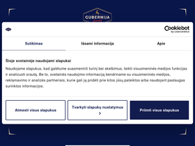 gubernija.lt
