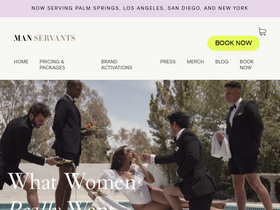 manservants.co