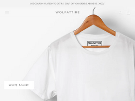 wolfattire.com