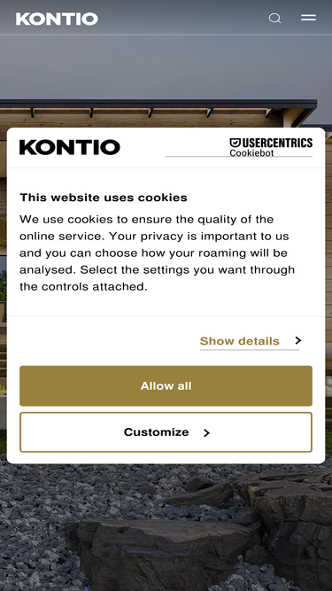 kontio.de