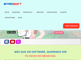 starsoft.com.pe