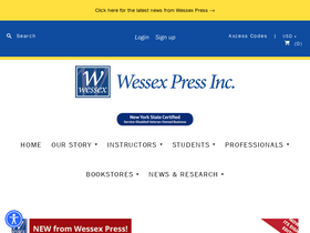 wessexlearning.com