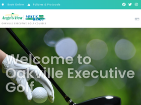 oakvillegolf.ca