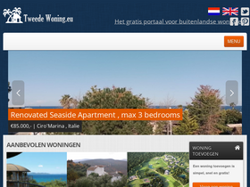 tweedewoning.eu