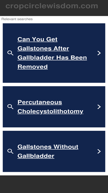 cropcirclewisdom.com