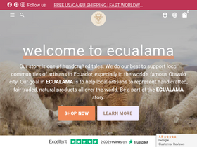 ecualama.com
