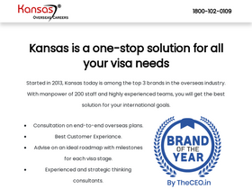 kansaz.com