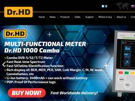 dr-hd.com