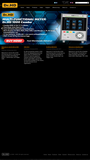 dr-hd.com