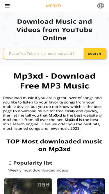 mp3xd.mx