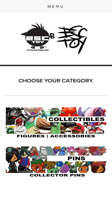 esctoy.com