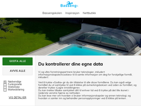basseng.no