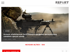report.az
