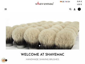 shavemac.com