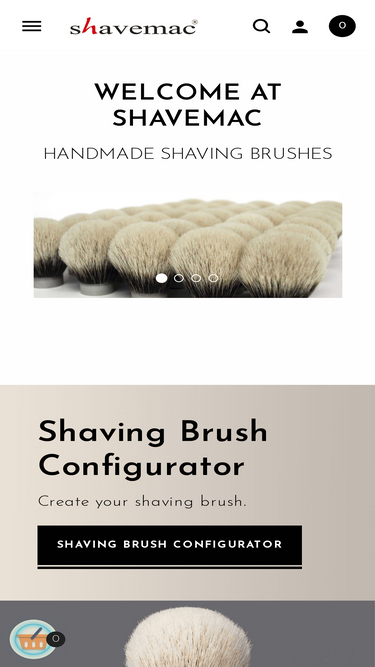 shavemac.com