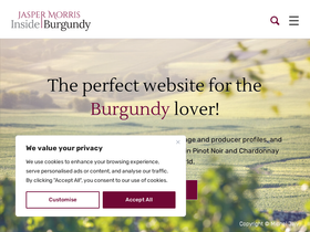 insideburgundy.com