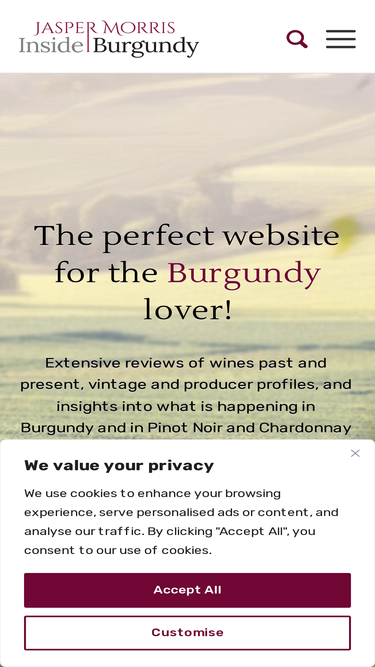 insideburgundy.com