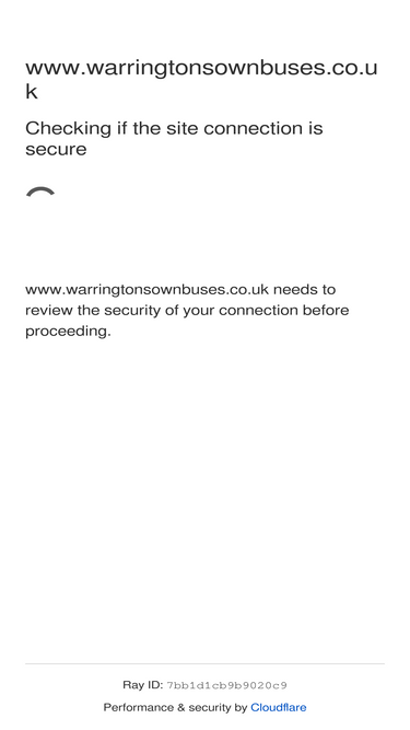 warringtonsownbuses.co.uk