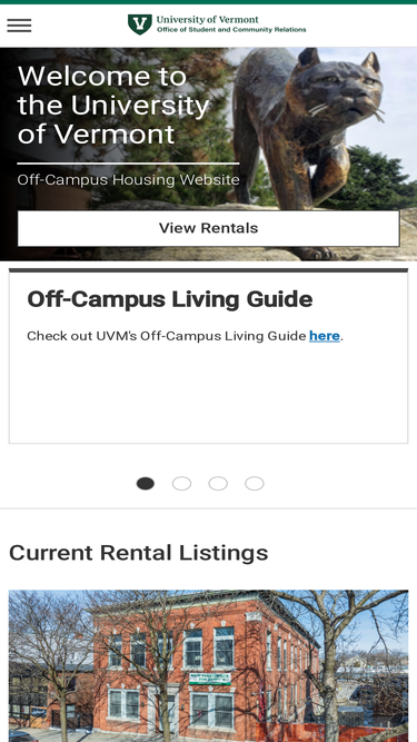 offcampushousing.uvm.edu