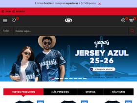 'elsiglodeportes.com' screenshot