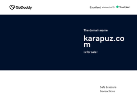 karapuz.com
